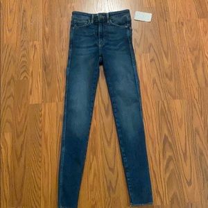 Free people jeans